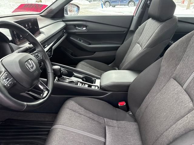 Certified 2024 Honda Accord Sport image 13