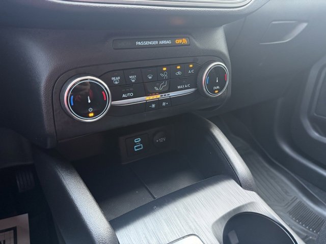 Used 2023 Ford Escape Active image 22
