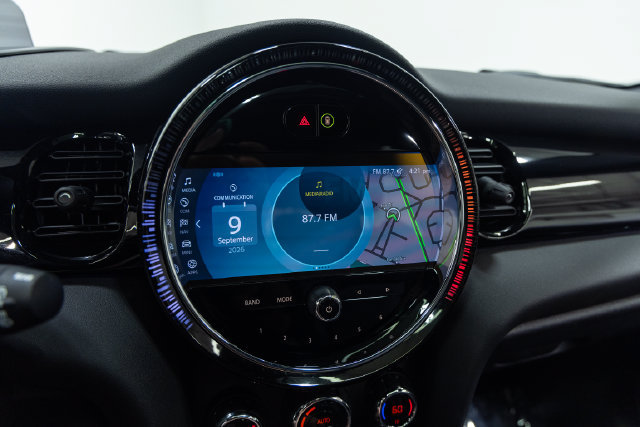 Used 2024 MINI Cooper S FWD image 16