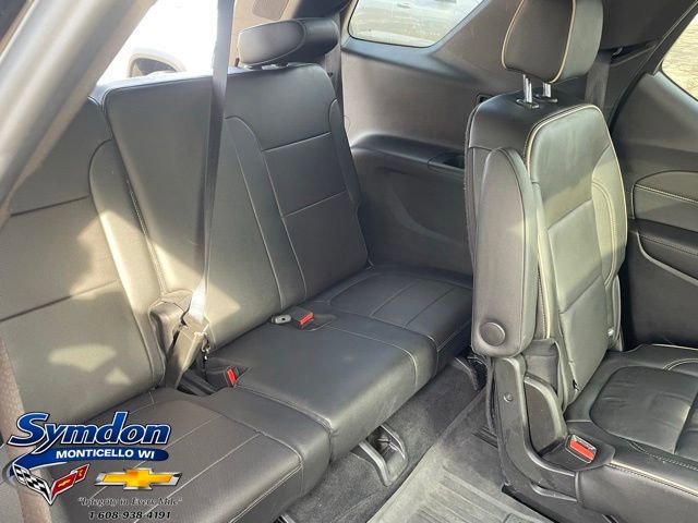 Used 2023 Chevrolet Traverse Premier w/ Redline Edition image 26