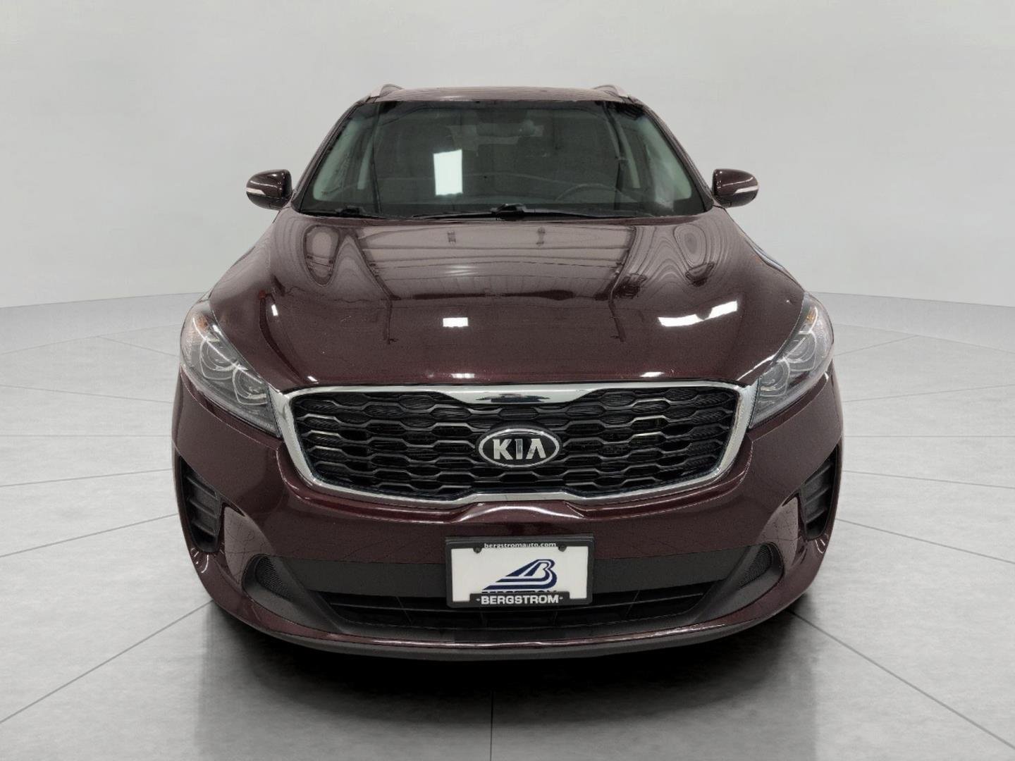 Used 2019 Kia Sorento FWD V6 w/ LX V6 Convenience Package image 45