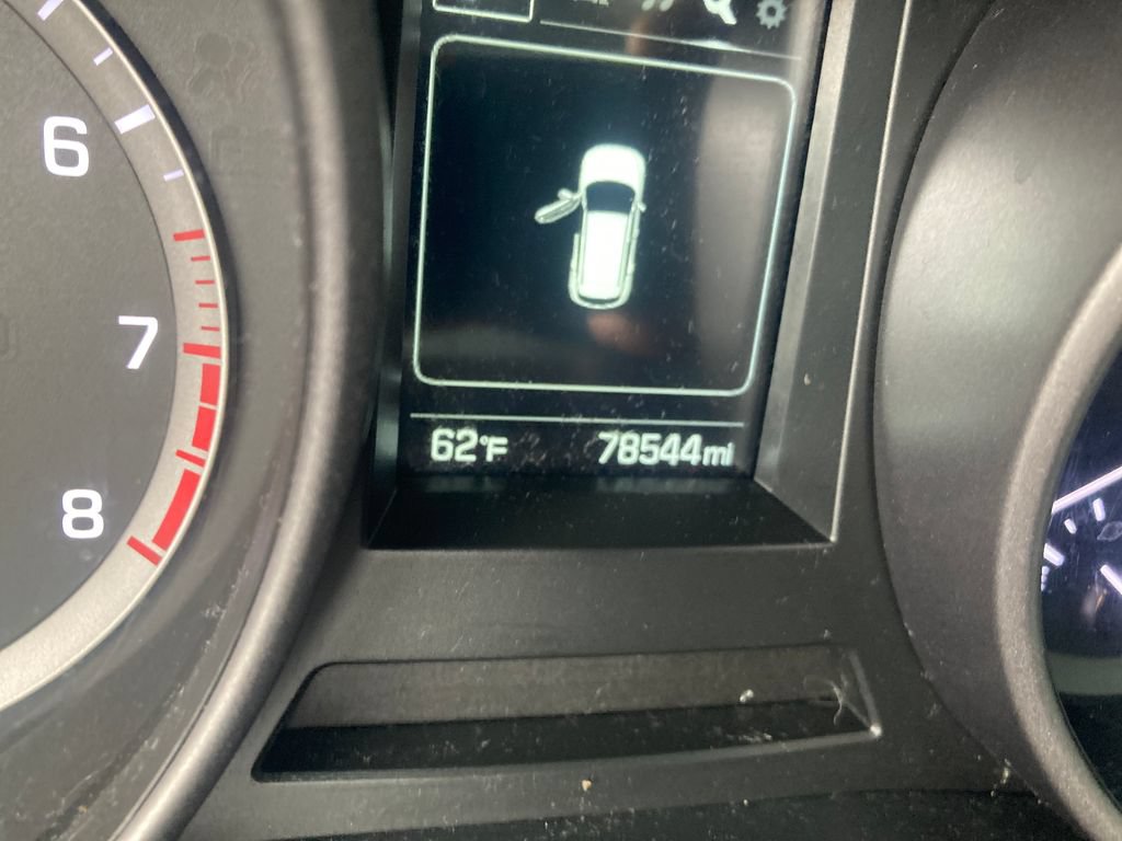 Used 2017 Hyundai Santa Fe Sport AWD/4WD image 19