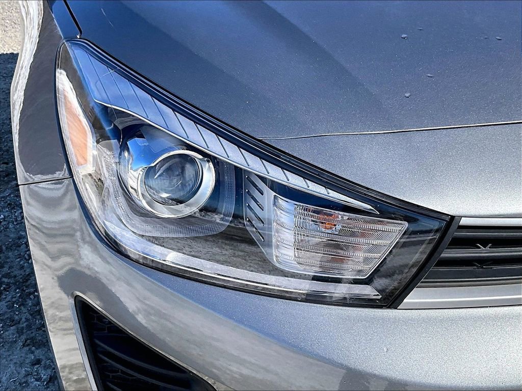 Used 2023 Kia Rio S w/ Technology Package image 19