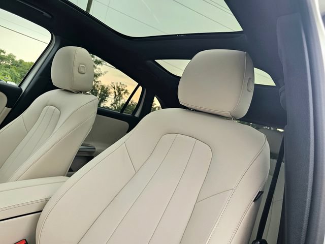 New 2026 Mercedes-Benz GLA 250 4MATIC image 19