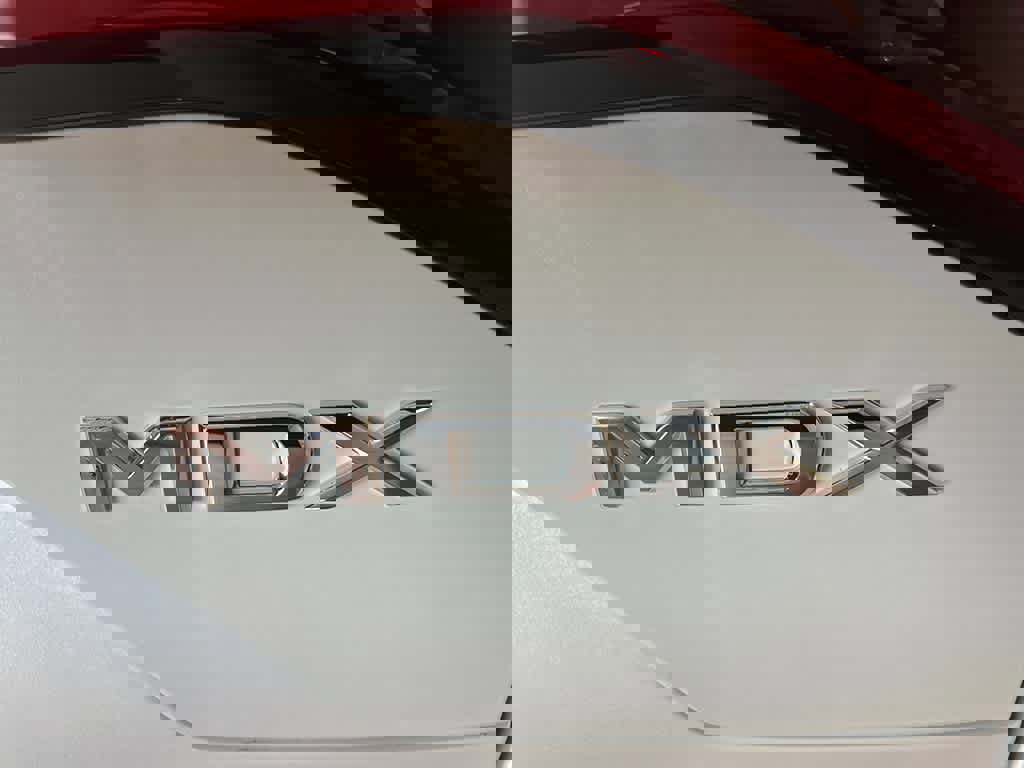 New 2026 Acura MDX Type S image 9