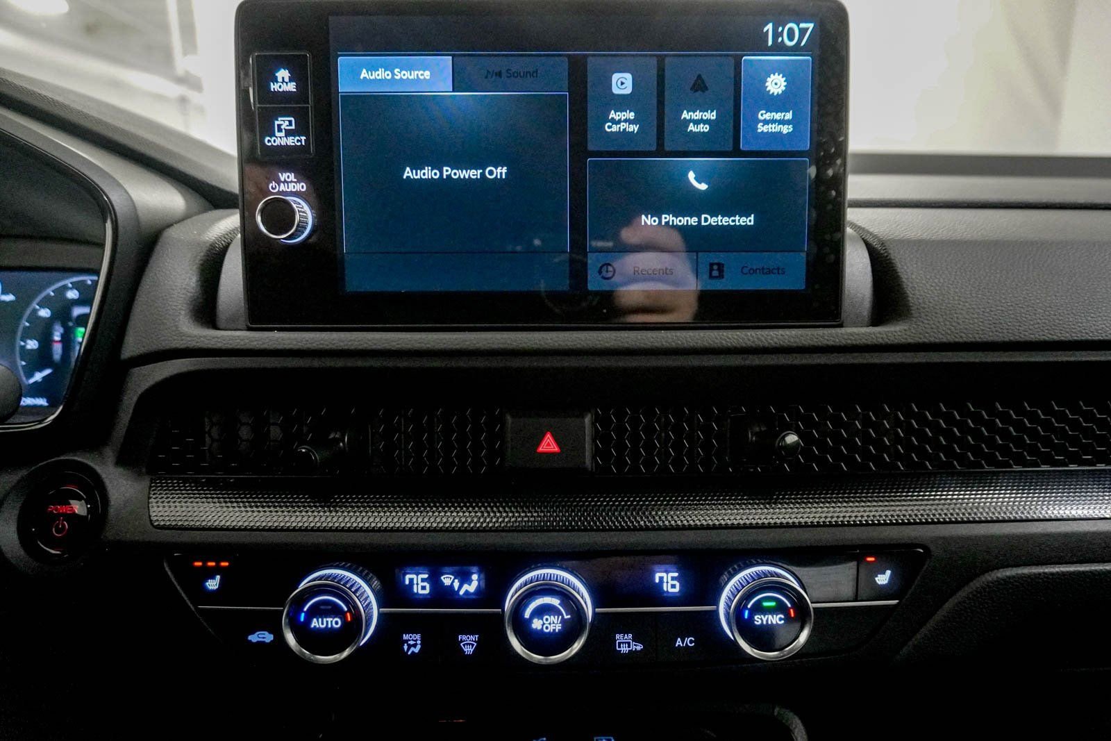 Certified 2026 Honda CR-V Sport-L image 24