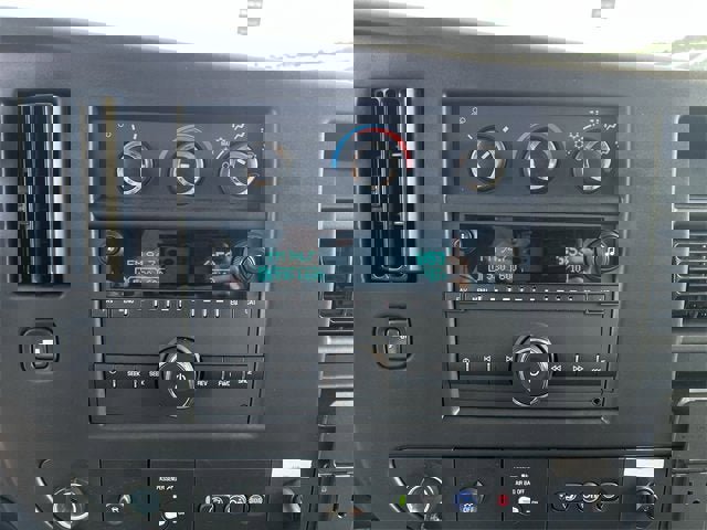 New 2025 GMC Savana 3500 w/ Power Convenience Package image 13