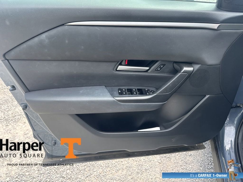 Used 2023 MAZDA CX-50 2.5 S w/ Preferred Plus Pkg image 19