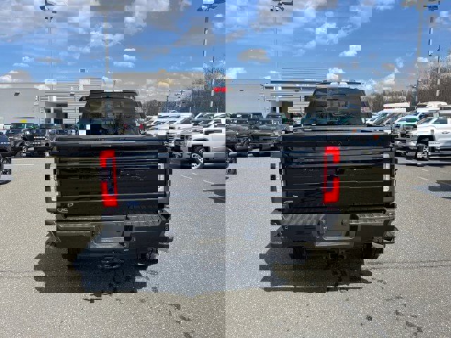 New 2025 Ford F350 Platinum w/ FX4 Off-Road Package image 4