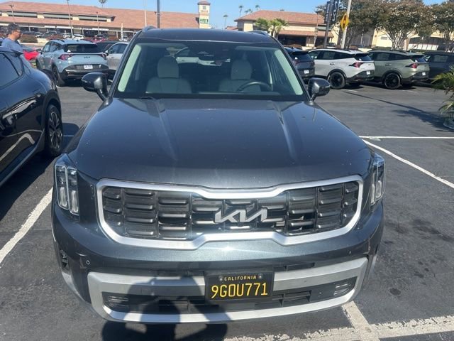 Used 2023 Kia Telluride SX AWD/4WD image 17