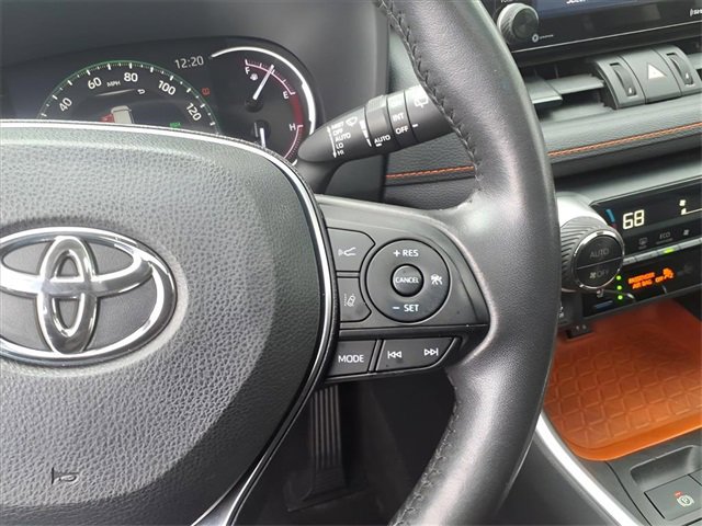 Used 2019 Toyota RAV4 Adventure image 15