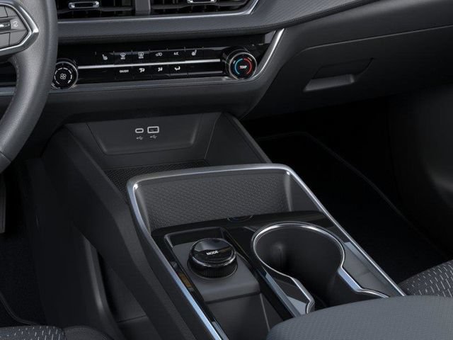 New 2027 Chevrolet Equinox LT w/ Safety and Technology Package FWD image 23
