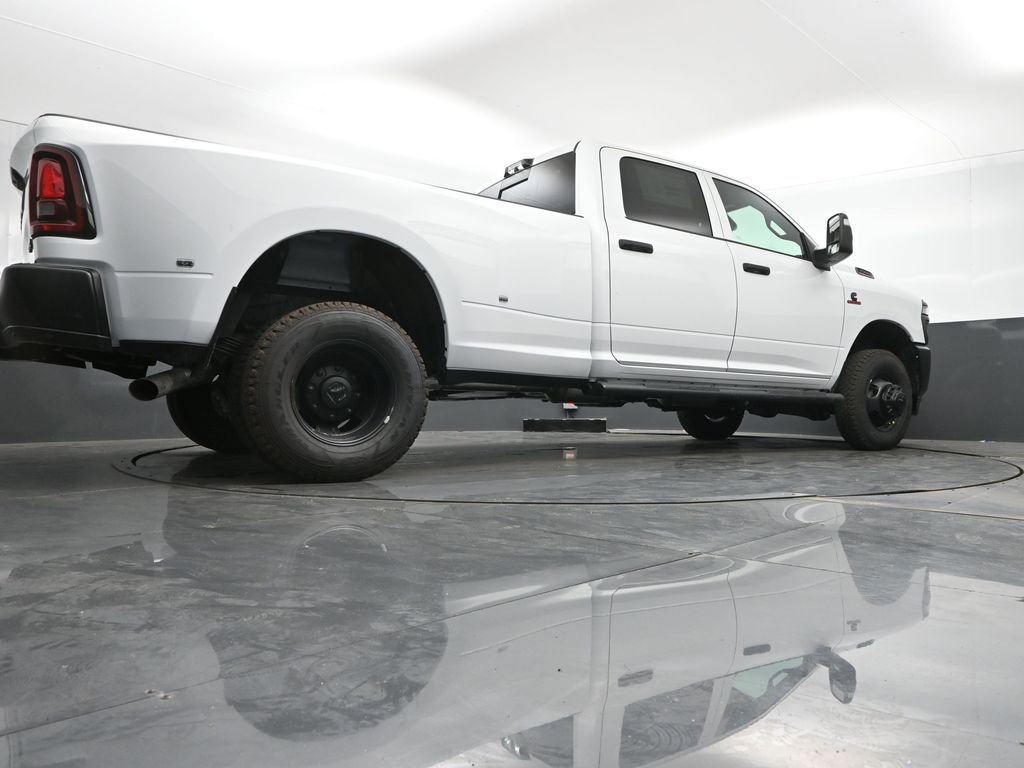 New 2026 RAM 3500 Tradesman image 47
