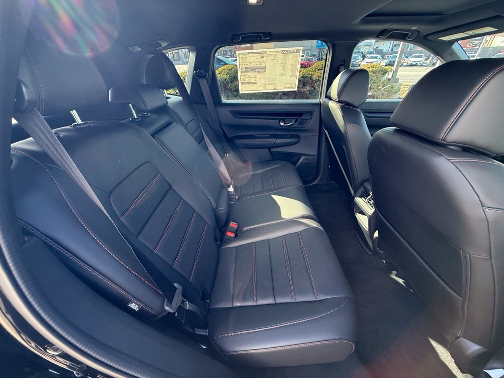 Used 2025 Honda CR-V Sport-L image 38