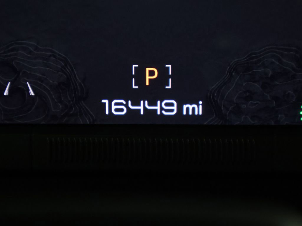 Used 2024 GMC Hummer EV 3X w/ LPO, Illumination Package image 41