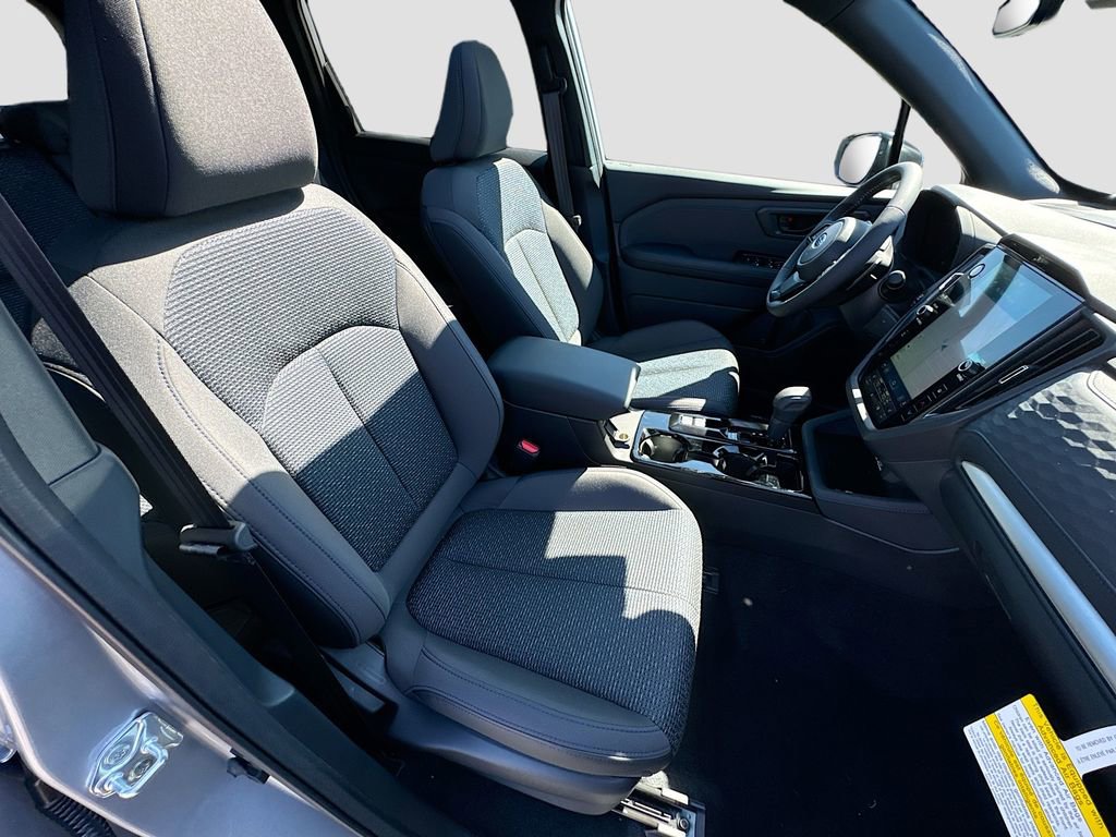 New 2026 Subaru Forester Premium image 28