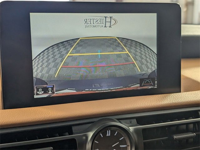 Used 2024 Lexus IS 350 F Sport w/ Accessory Package 2 image 20