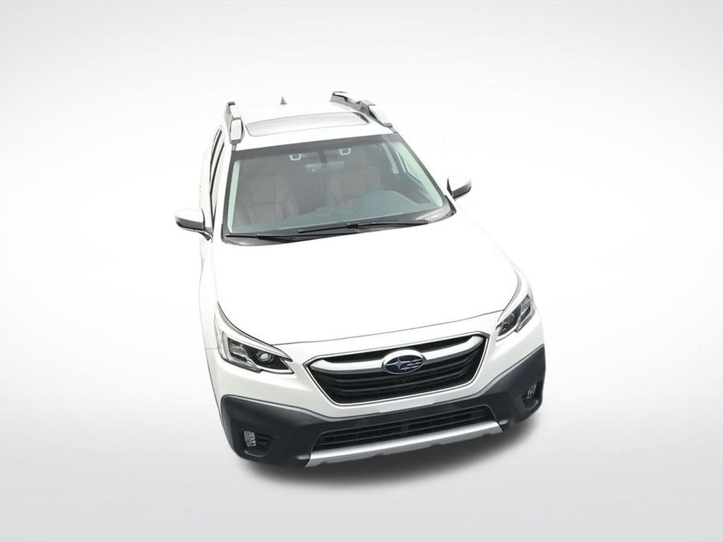 Used 2020 Subaru Outback Touring w/ Popular Package #2 AWD/4WD image 25