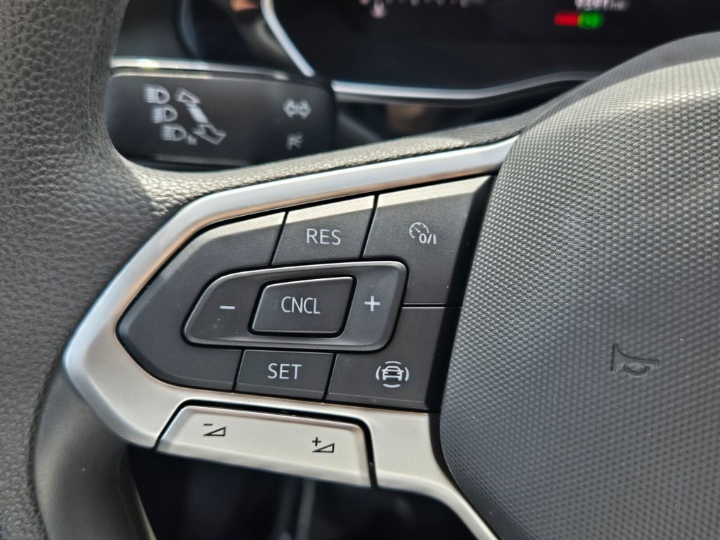 Used 2023 Volkswagen Jetta S FWD image 24