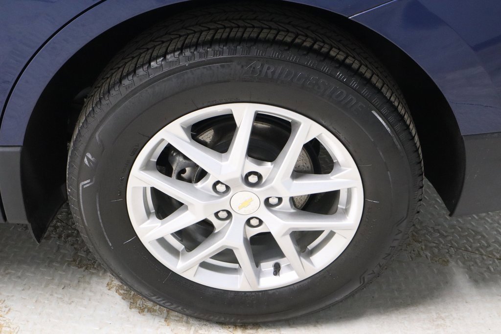 Used 2022 Chevrolet Equinox LT image 18