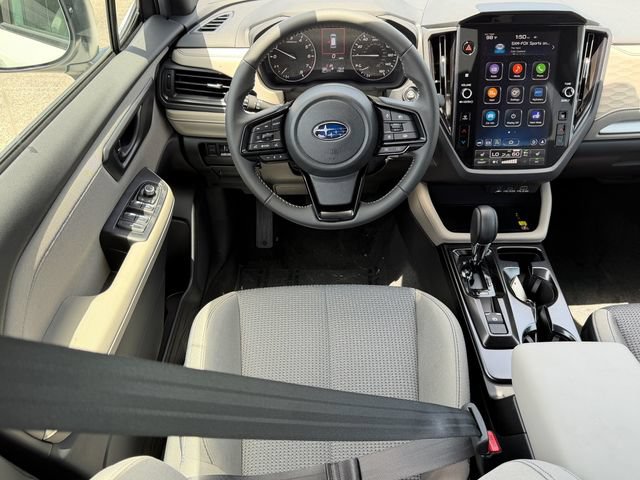 New 2026 Subaru Forester Premium AWD/4WD image 16