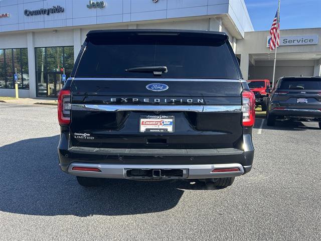 Used 2024 Ford Expedition Limited image 8