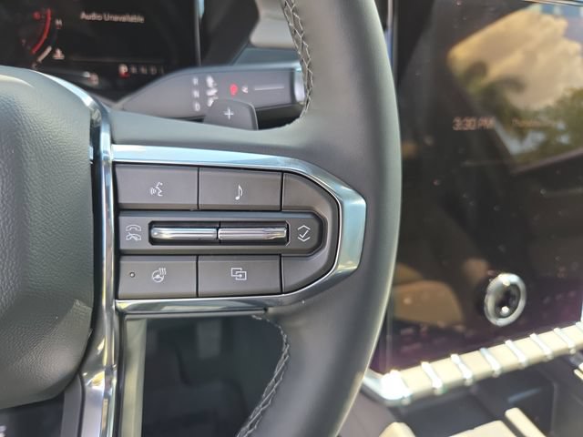 New 2026 GMC Acadia Elevation w/ Elevation Premium Package FWD image 27