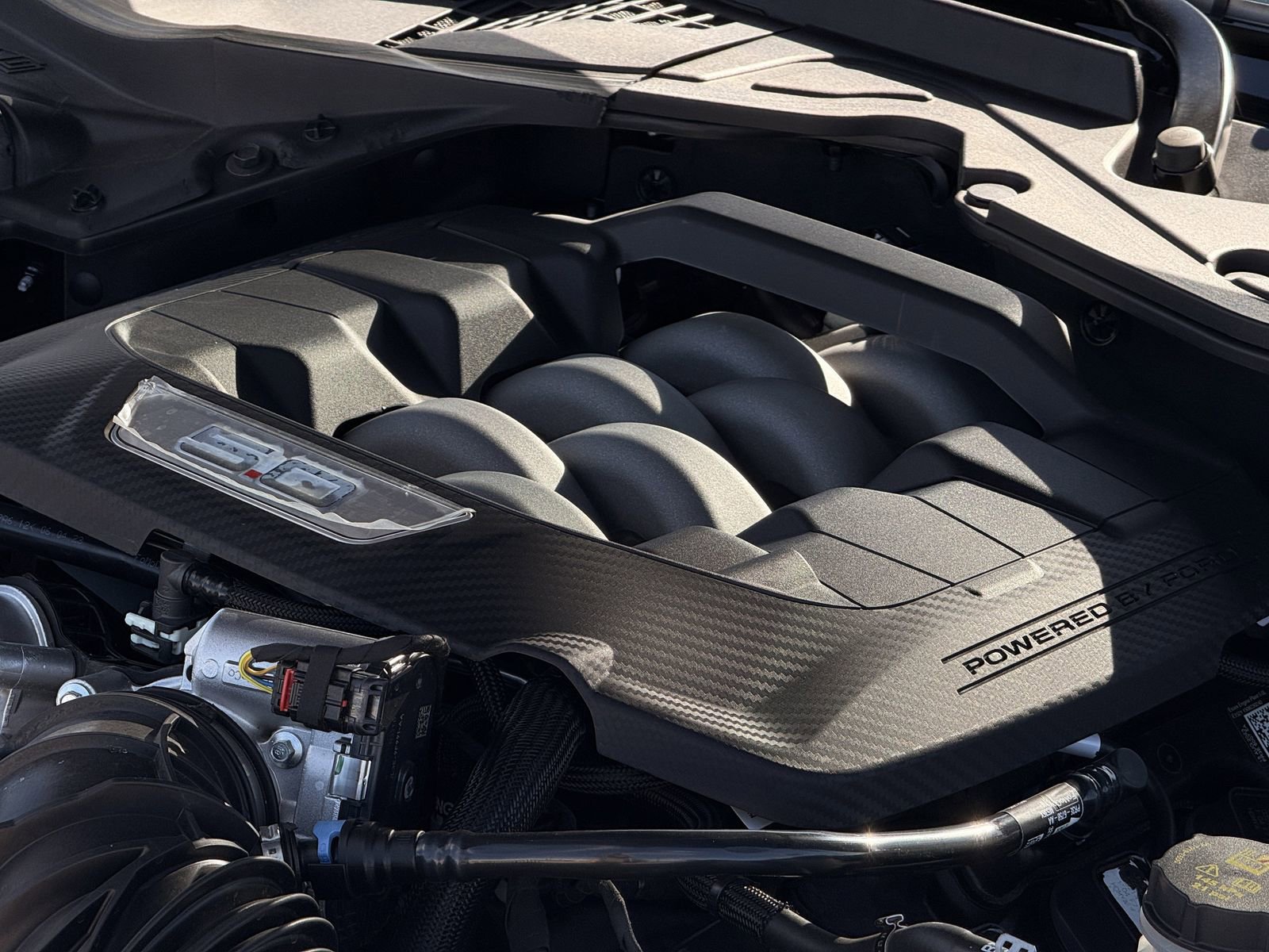 Certified 2024 Ford Mustang GT Premium image 29