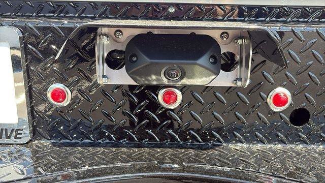 New 2025 Chevrolet Silverado 2500 W/T w/ WT Convenience Package image 13