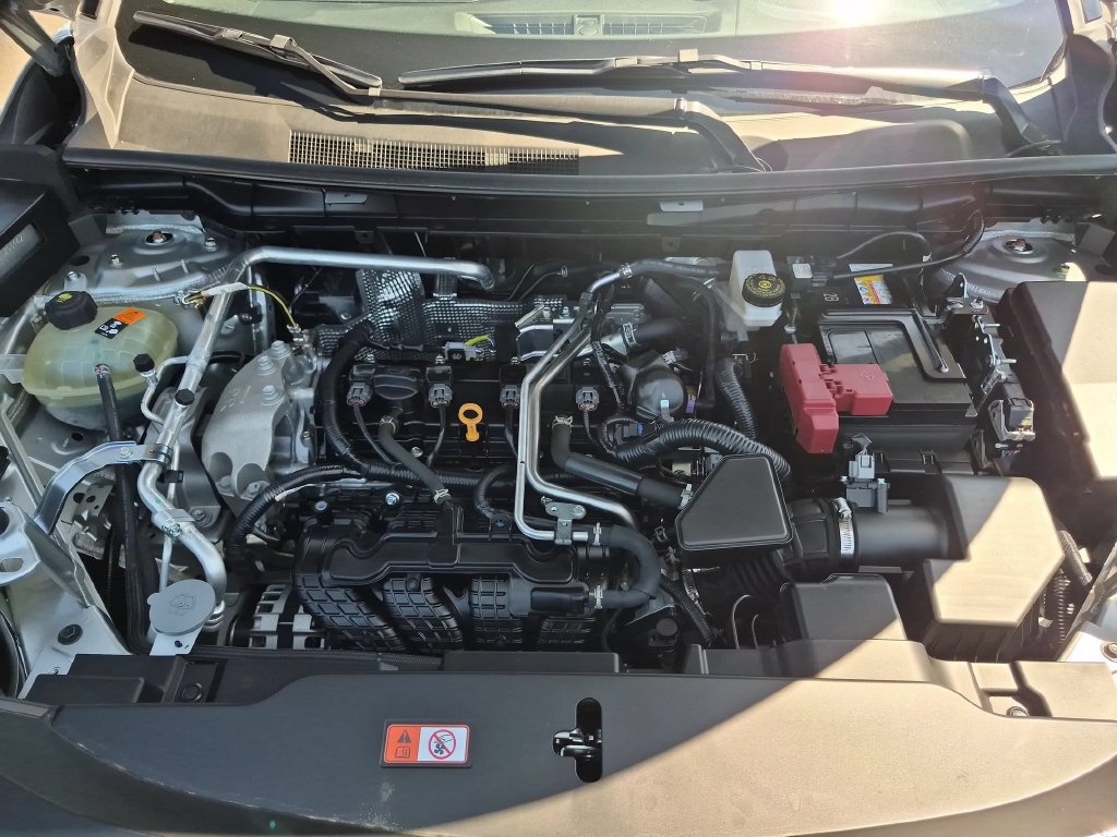 Used 2025 Mitsubishi Outlander SE AWD/4WD image 35