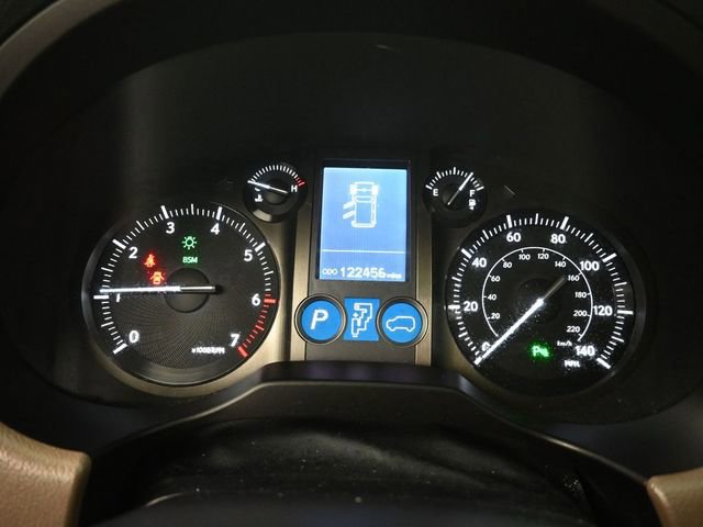 Used 2014 Lexus GX 460 w/ Premium Package image 12