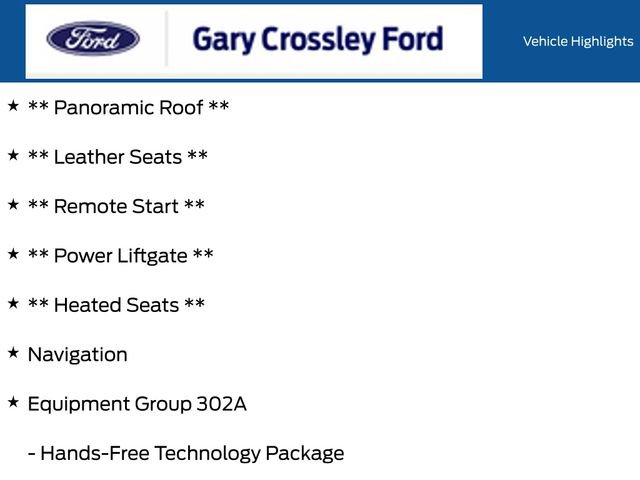 Used 2016 Ford C-MAX SEL w/ Equipment Group 302A FWD image 12