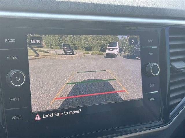 Used 2021 Volkswagen Atlas SEL Premium image 29