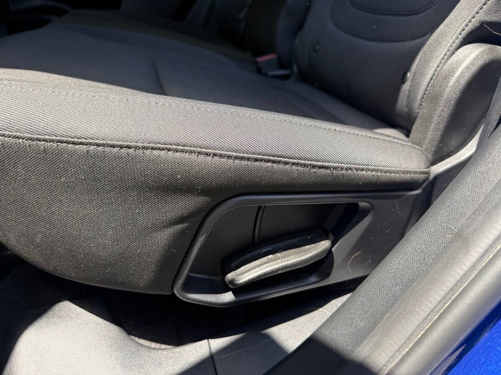 Used 2022 Hyundai Tucson SEL AWD/4WD image 28