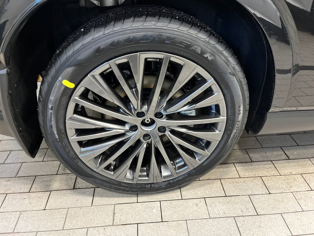 New 2026 Lexus RX 350 image 6