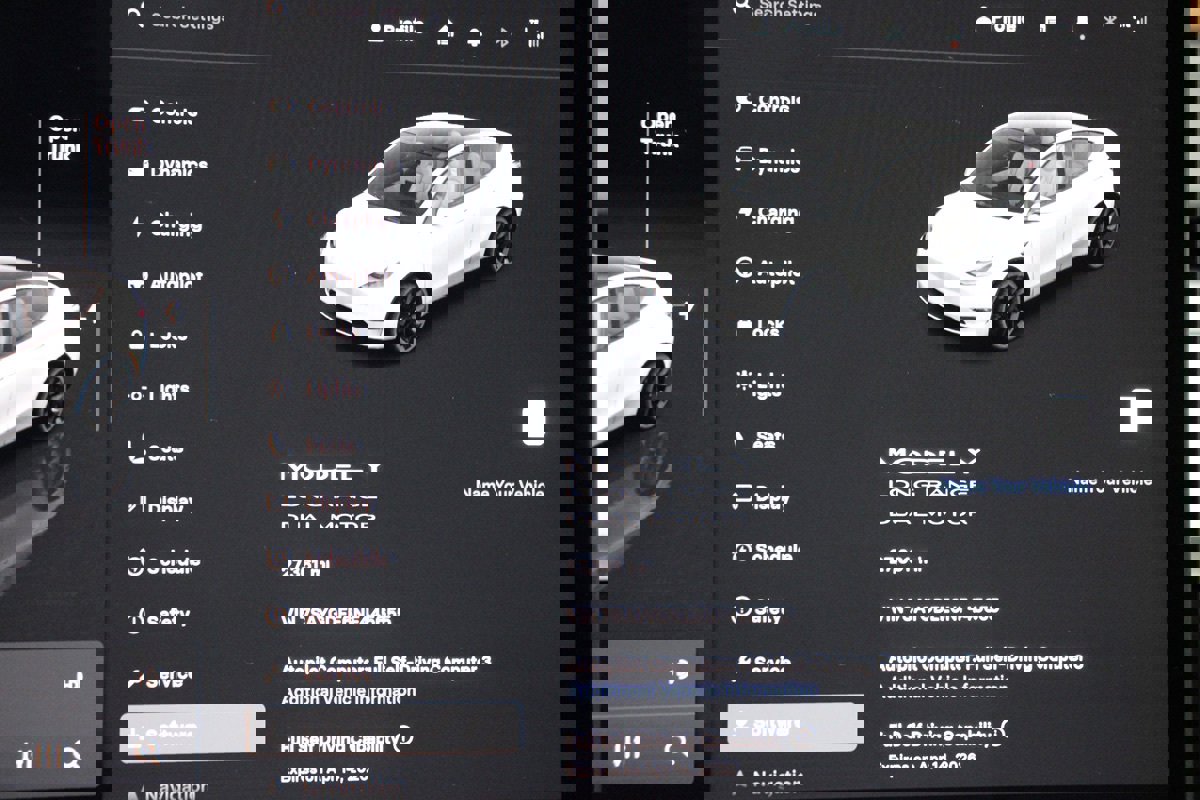 Used 2022 Tesla Model Y Long Range image 9