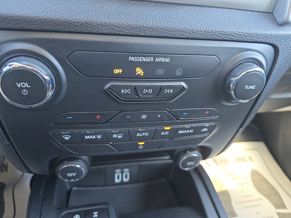 Used 2021 Ford Ranger XLT w/ Equipment Group 301A Mid image 28