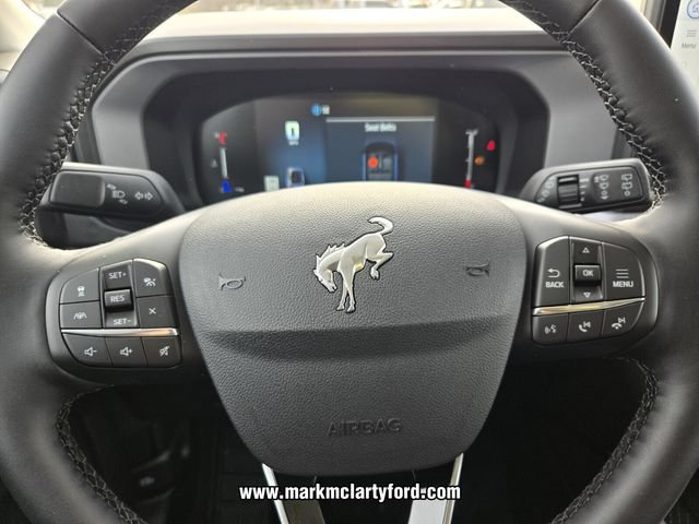 New 2026 Ford Bronco Sport Outer Banks w/ Outer Banks Tech Package+ AWD/4WD image 20
