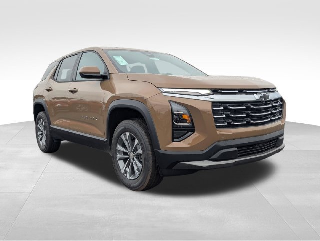 New 2027 Chevrolet Equinox LT w/ Convenience Package II FWD 360° Tour