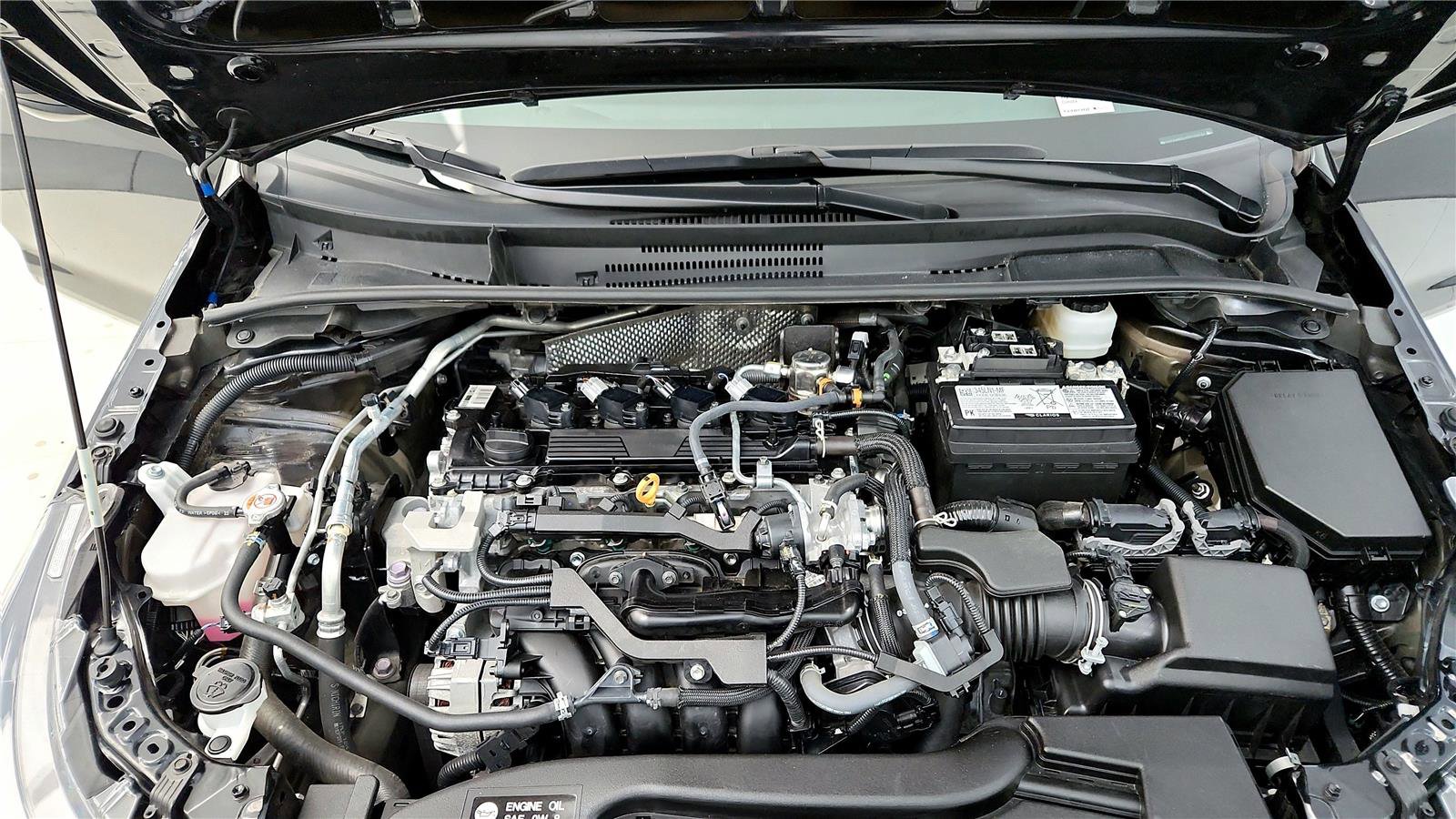 Certified 2024 Toyota Corolla LE image 15