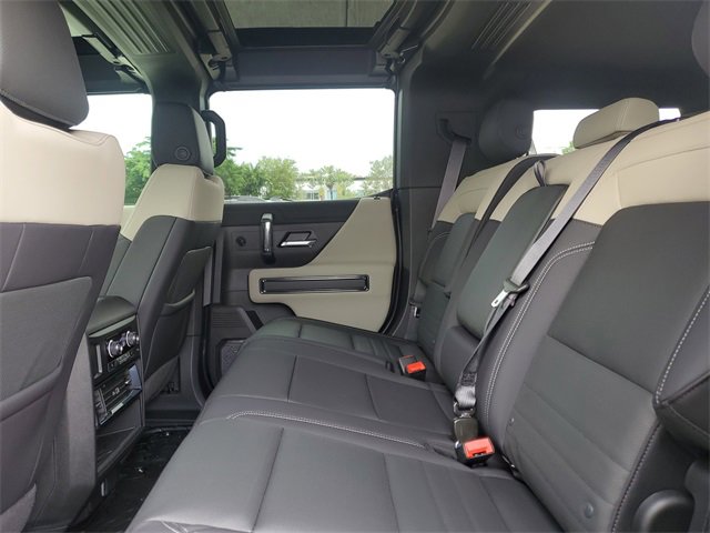 New 2026 GMC Hummer EV SUV image 6