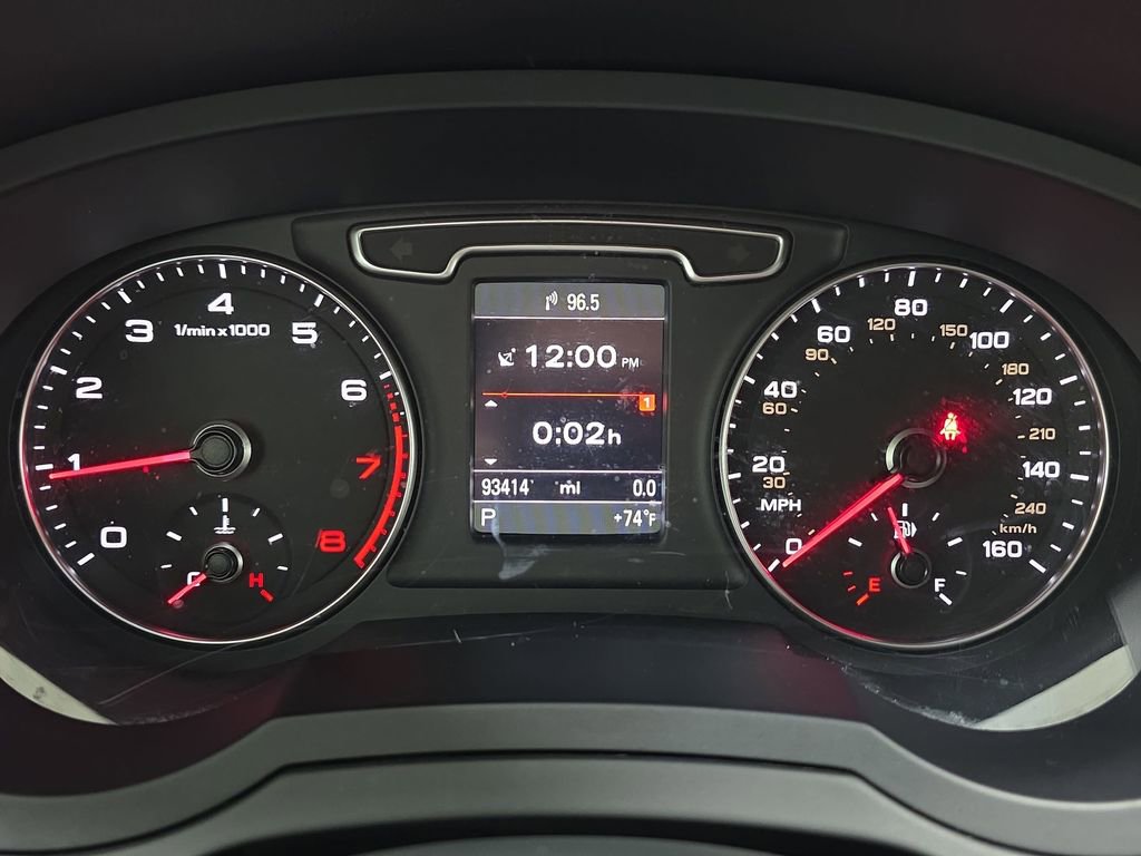 Used 2015 Audi Q3 2.0T Premium Plus AWD/4WD image 18