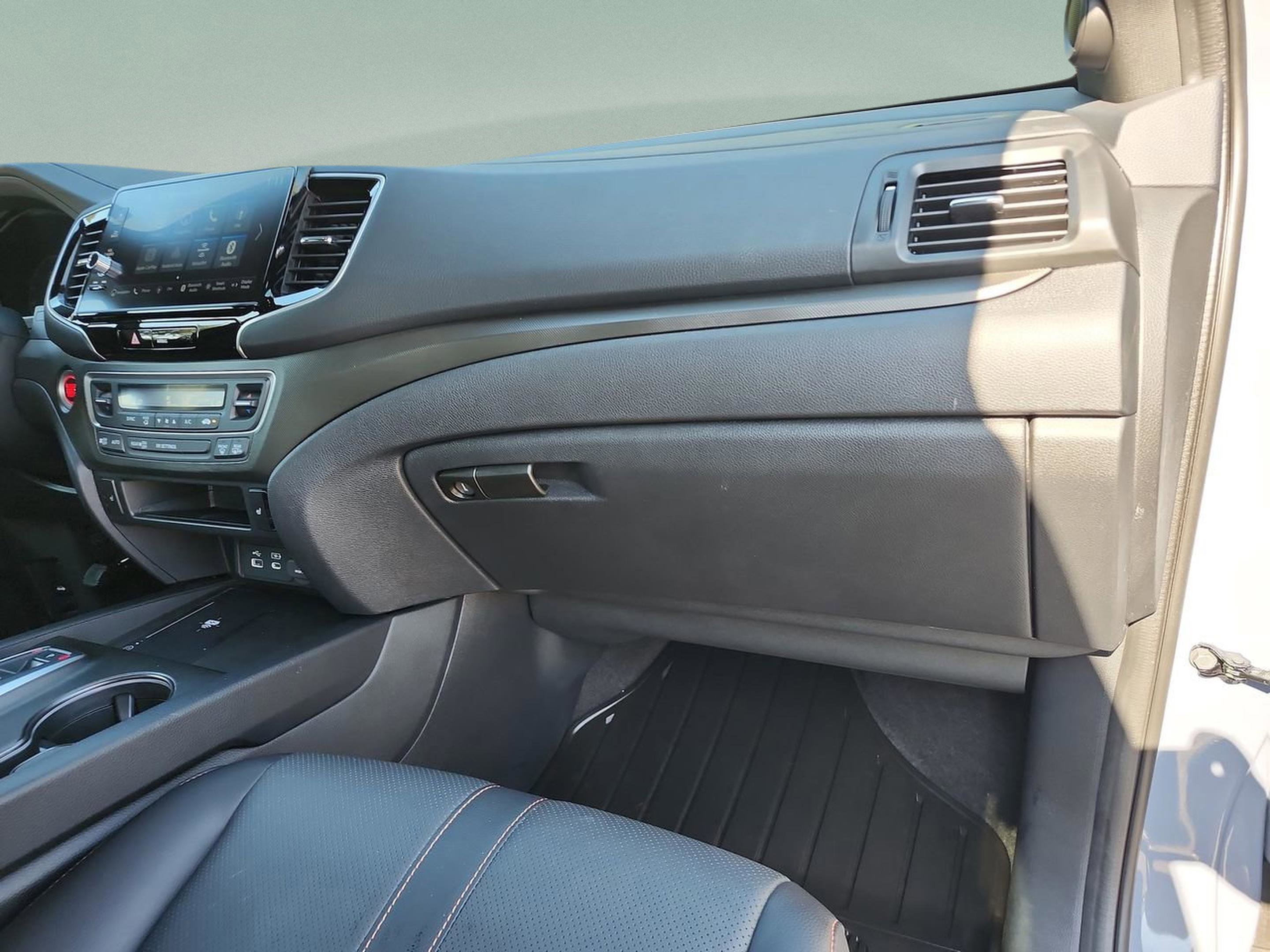 Certified 2024 Honda Ridgeline TrailSport image 21