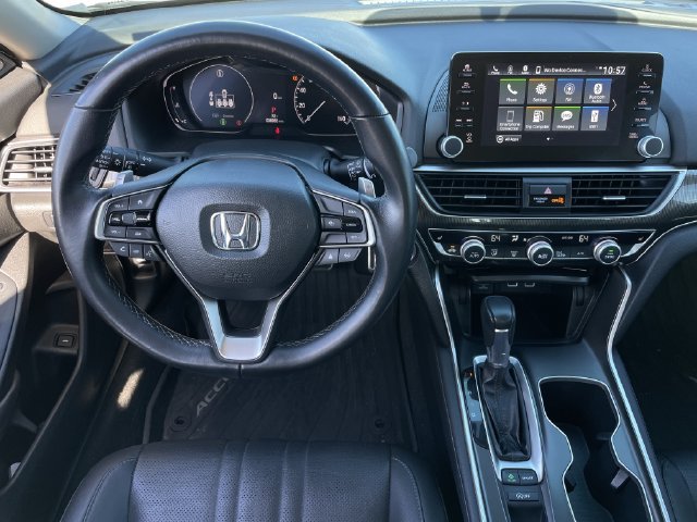 Certified 2022 Honda Accord Sport Special Edition image 10