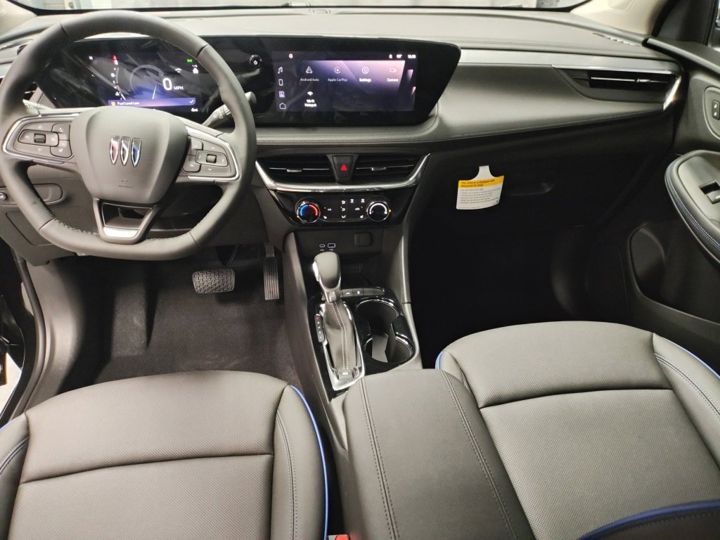 New 2026 Buick Encore GX Sport Touring w/ Advanced Technology Package image 31