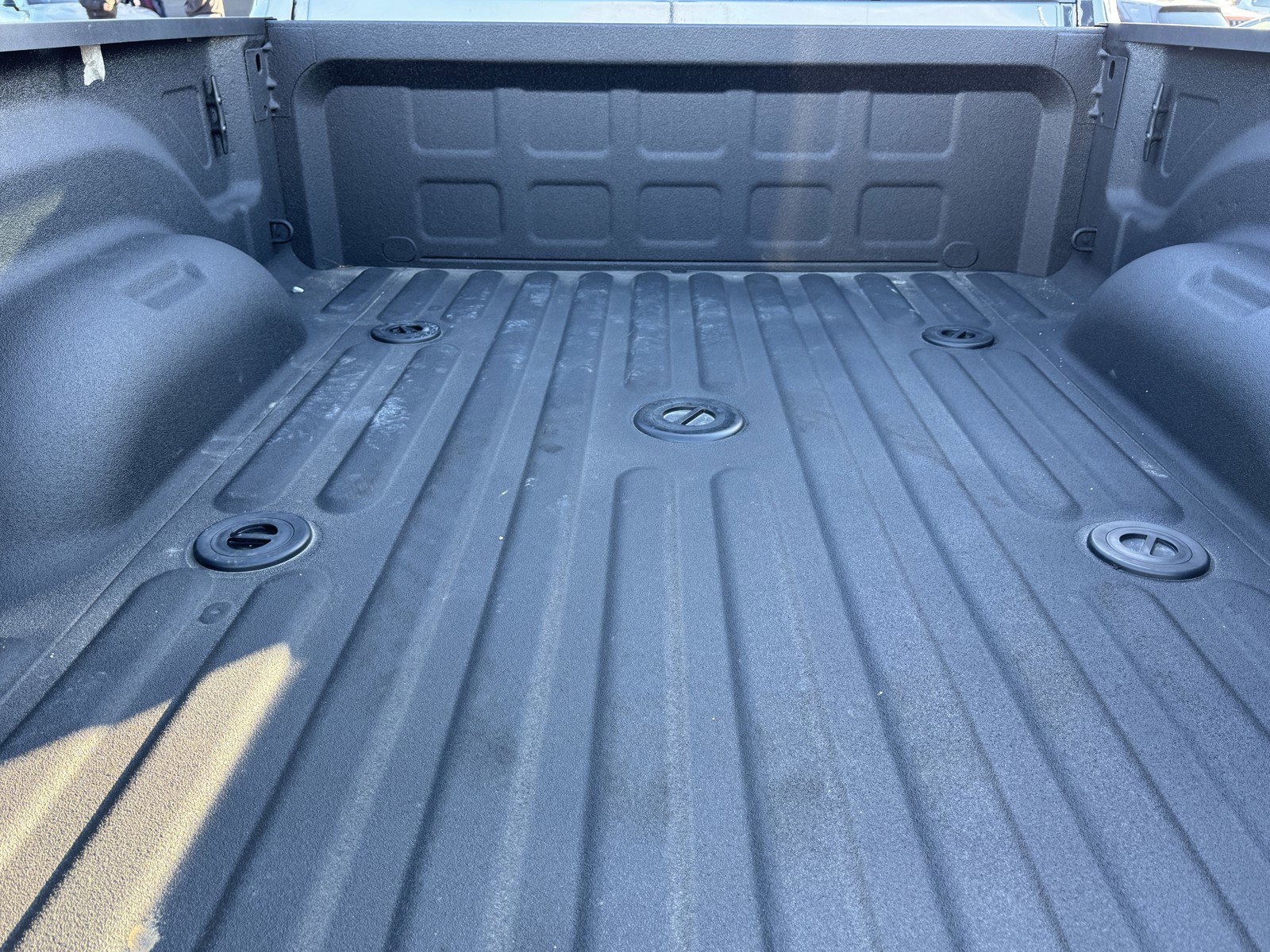 Used 2026 RAM 3500 Laramie w/ Towing Technology Group image 17