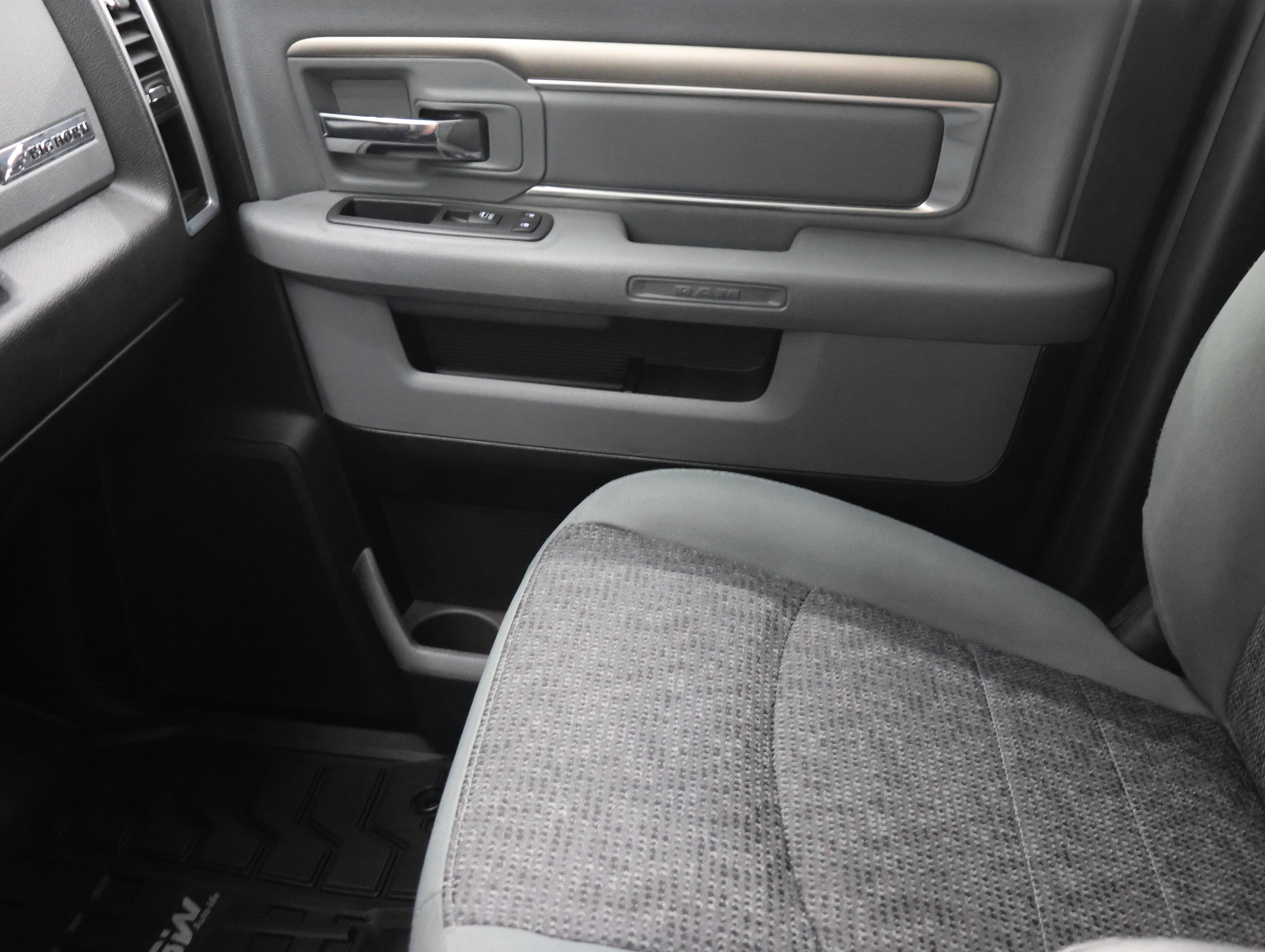 Used 2018 RAM 2500 Big Horn AWD/4WD image 13