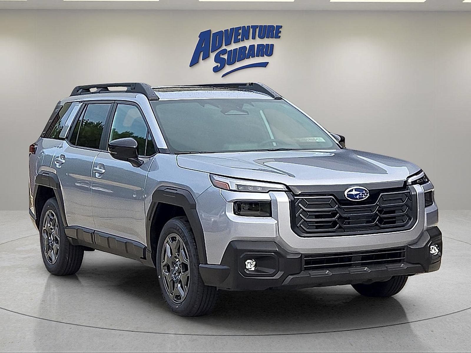 New 2026 Subaru Outback Premium