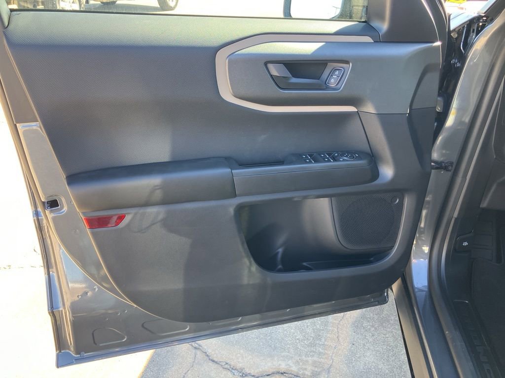 New 2025 Ford Bronco Sport Big Bend w/ Convenience Package image 27