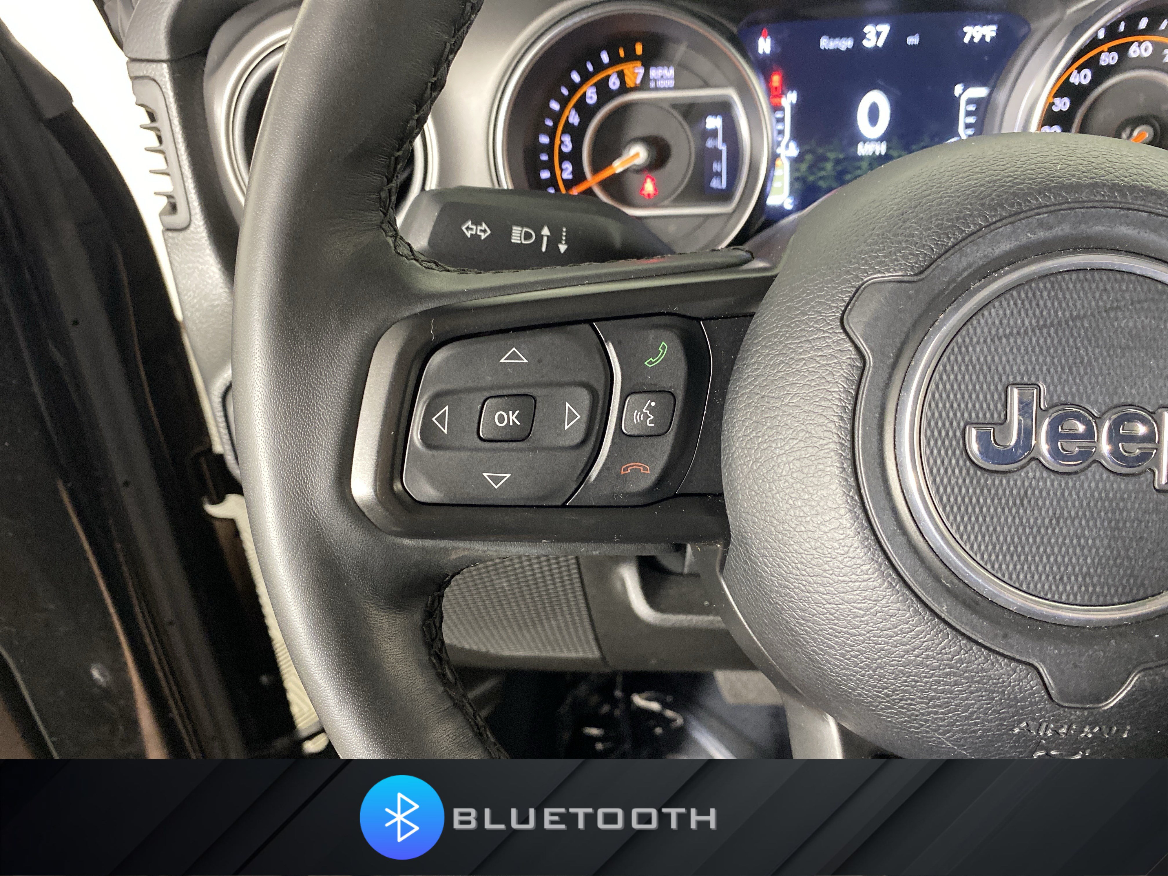 Used 2022 Jeep Gladiator Sport AWD/4WD image 21